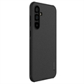 Samsung Galaxy S23 FE Nillkin Super Frosted Shield Pro Hybrid Cover - Sort