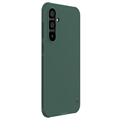 Samsung Galaxy S23 FE Nillkin Super Frosted Shield Pro Hybrid Cover - Grøn