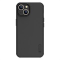 Nillkin Super Frosted Shield Pro iPhone 14 Hybrid Cover - Sort