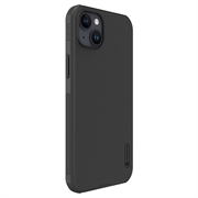 iPhone 15 Plus Nillkin Super Frosted Shield Pro Hybrid Cover