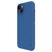 iPhone 15 Plus Nillkin Super Frosted Shield Pro Hybrid Cover