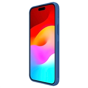 iPhone 15 Plus Nillkin Super Frosted Shield Pro Hybrid Cover