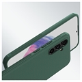 Nillkin Super Frosted Shield Pro Samsung Galaxy A54 5G Hybrid Cover - Grøn