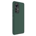 Nillkin Super Frosted Shield Pro Xiaomi Redmi K50 Ultra Hybrid Cover - Grøn