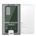 Nillkin Super Frosted Shield Pro Xiaomi Redmi K50 Ultra Hybrid Cover - Grøn