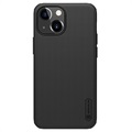 Nillkin Super Frosted Shield Pro iPhone 13 Mini Hybrid Cover - Sort