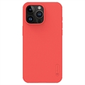 iPhone 15 Pro Max Nillkin Super Frosted Shield Pro Hybrid Cover