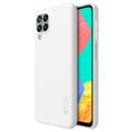 Nillkin Super Frosted Shield Samsung Galaxy M33 Cover - Hvid