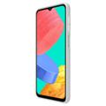 Nillkin Super Frosted Shield Samsung Galaxy M33 Cover - Hvid