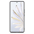 Nillkin Textured Honor 70 Pro Hybrid Cover - Sort