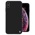 Nillkin Textured iPhone XS Max Hybrid Cover