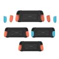 Nintendo Switch 2 Dobe TNS-5196 aftageligt beskyttelsesetui med greb