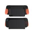 Nintendo Switch 2 Dobe TNS-5196 aftageligt beskyttelsesetui med greb