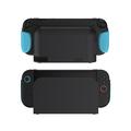 Nintendo Switch 2 Dobe TNS-5196 aftageligt beskyttelsesetui med greb