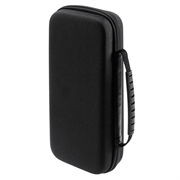 Nintendo Switch 2 Dux Ducis bæretaske - sort