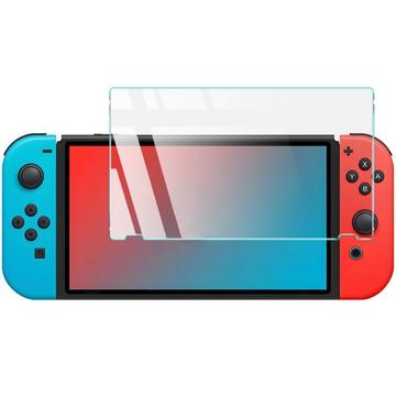 Nintendo Switch 2 Imak H Hærdet Glas Skærmbeskyttelse - 9H - Klar