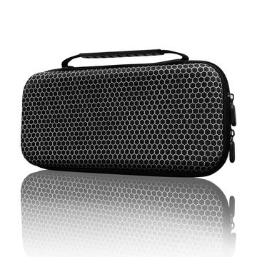 Nintendo Switch 2 JYS JYS-NS2259 Honeycomb EVA bæretaske