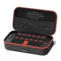 Nintendo Switch 2-taske med powerbank - 20000mAh/30W - Sort