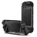 Nintendo Switch 2 Spigen Dual Grip Cover - Sort