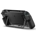 Nintendo Switch 2 Spigen Dual Grip Cover - Sort