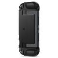 Nintendo Switch 2 Spigen Dual Grip Cover - Sort
