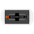 Nintendo Switch 2 Spigen Glas.tR Ez Fit Skærmbeskyttelse Hærdet Glas - 2 Stk.
