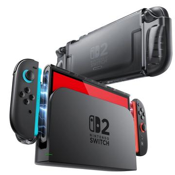 Nintendo Switch 2 Supcase Krystal Etui