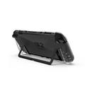 Nintendo Switch 2 Tech-Protect FlexAir TPU Cover - Gennemsigtig
