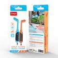 Nintendo Switch 2 iPega PG-SW2091 Joy-Con Controllers Golfkøllegrebssæt - 2 stk.