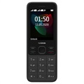 Nokia 150 (2020) Dual SIM - Sort