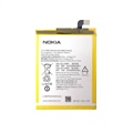 Nokia 2.1 Batteri HE341 - 4000mAh