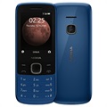 Nokia 225 4G Dual SIM - Blå