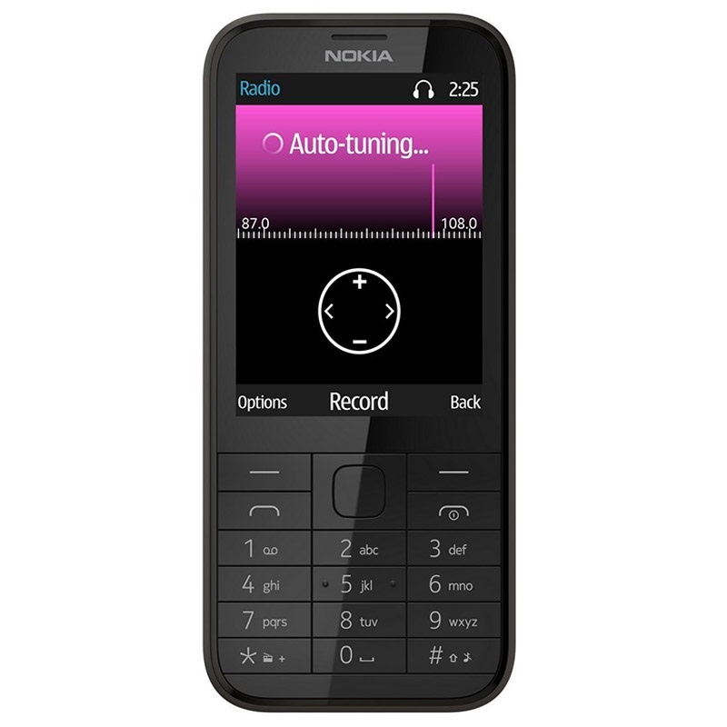 Nokia 225