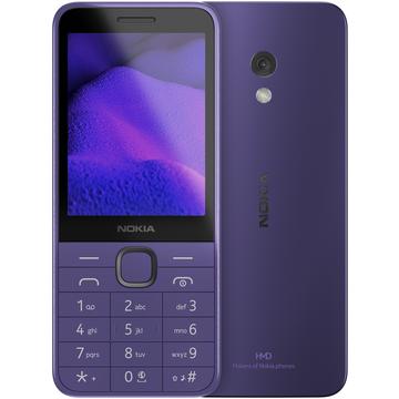 Nokia 235 4G (2024) - Lilla