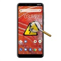 Nokia 3.1 Plus Diagnose
