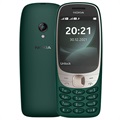 Nokia 6310 (2021) Dual SIM (Bulk Tilfredsstillelse)