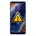 Udskiftning af Nokia 9 PureView Batteri