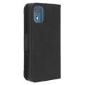 Nokia C02 Pung Cover med Kortholder