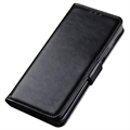 Nokia C31 Pung Taske med Magnetisk Lukning - Sort