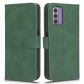 Nokia G42 Pung Cover med Kortholder & Ståfunktion