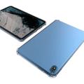 Nokia T20 Stødtæt TPU Cover - Gennemsigtig