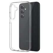 Samsung Galaxy S23 FE Northjo 2-i-1 Beskyttelsessæt - Klar