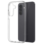 Samsung Galaxy A37 Northjo 3-i-1-beskyttelsessæt - Klar
