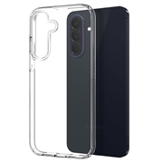 Samsung Galaxy A57 Northjo 3-i-1-beskyttelsessæt - Klar