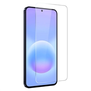 Samsung Galaxy A57 Northjo 3-i-1-beskyttelsessæt - Klar