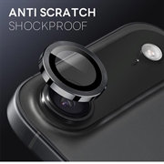 iPhone Air Northjo kameralinsebeskyttelsessæt