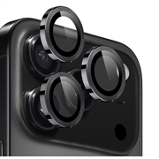 iPhone 17 Pro/17 Pro Max Northjo kameralinsebeskyttelsessæt