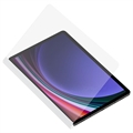 Samsung Galaxy Tab S9 NotePaper Screen EF-ZX712PWEGWW - Hvid
