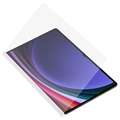 Samsung Galaxy Tab S9 Ultra NotePaper Screen EF-ZX912PWEGWW (Open Box - Fantastisk stand) - Hvid