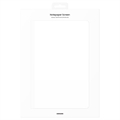 Samsung Galaxy Tab S9 Ultra NotePaper Screen EF-ZX912PWEGWW (Open Box - Fantastisk stand) - Hvid
